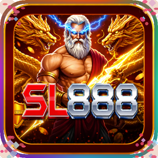 sl888 — mitra unggulan